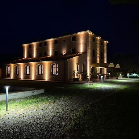 Le Bozze "Il Frantoio" Con Piscina, Wi-Fi, Posto Auto Διαμέρισμα Castagneto Carducci Εξωτερικό φωτογραφία