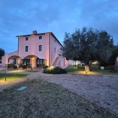 Le Bozze "Il Frantoio" Con Piscina, Wi-Fi, Posto Auto Διαμέρισμα Castagneto Carducci Εξωτερικό φωτογραφία
