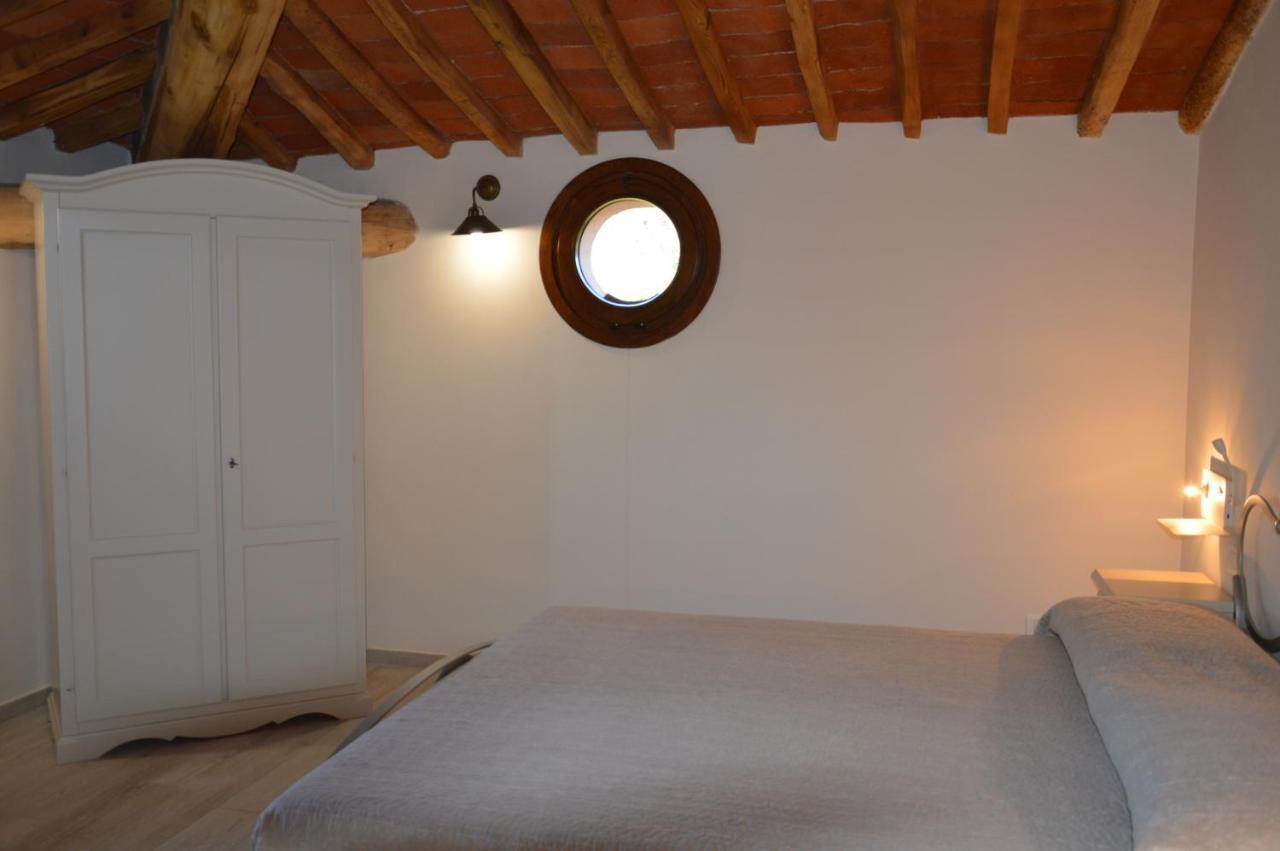 Le Bozze "Il Frantoio" Con Piscina, Wi-Fi, Posto Auto Διαμέρισμα Castagneto Carducci Εξωτερικό φωτογραφία