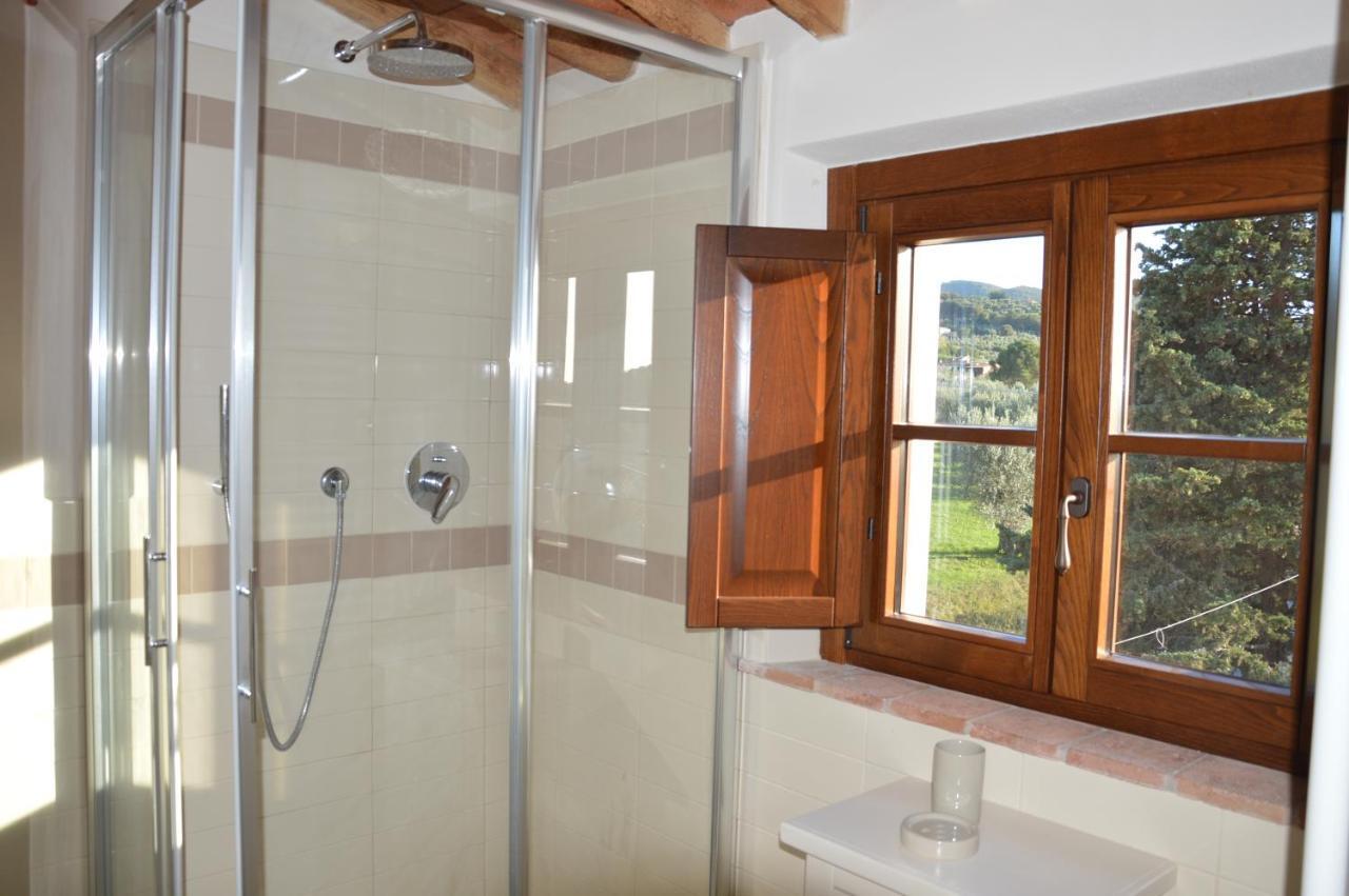 Le Bozze "Il Frantoio" Con Piscina, Wi-Fi, Posto Auto Διαμέρισμα Castagneto Carducci Εξωτερικό φωτογραφία