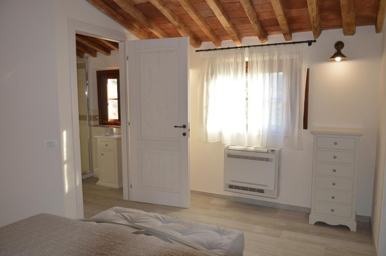 Le Bozze "Il Frantoio" Con Piscina, Wi-Fi, Posto Auto Διαμέρισμα Castagneto Carducci Εξωτερικό φωτογραφία