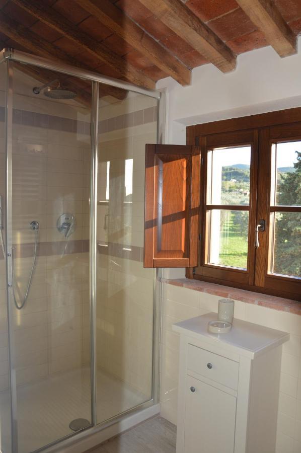 Le Bozze "Il Frantoio" Con Piscina, Wi-Fi, Posto Auto Διαμέρισμα Castagneto Carducci Εξωτερικό φωτογραφία