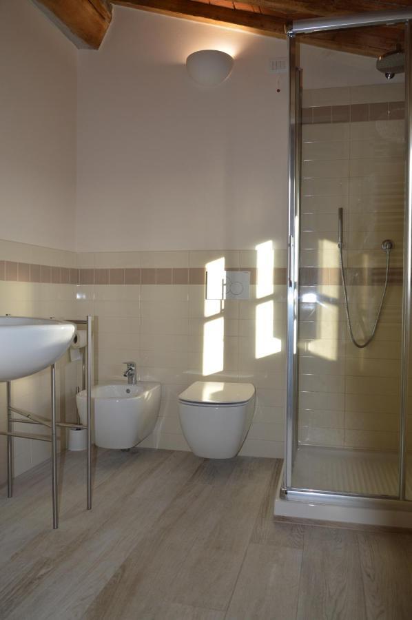Le Bozze "Il Frantoio" Con Piscina, Wi-Fi, Posto Auto Διαμέρισμα Castagneto Carducci Εξωτερικό φωτογραφία