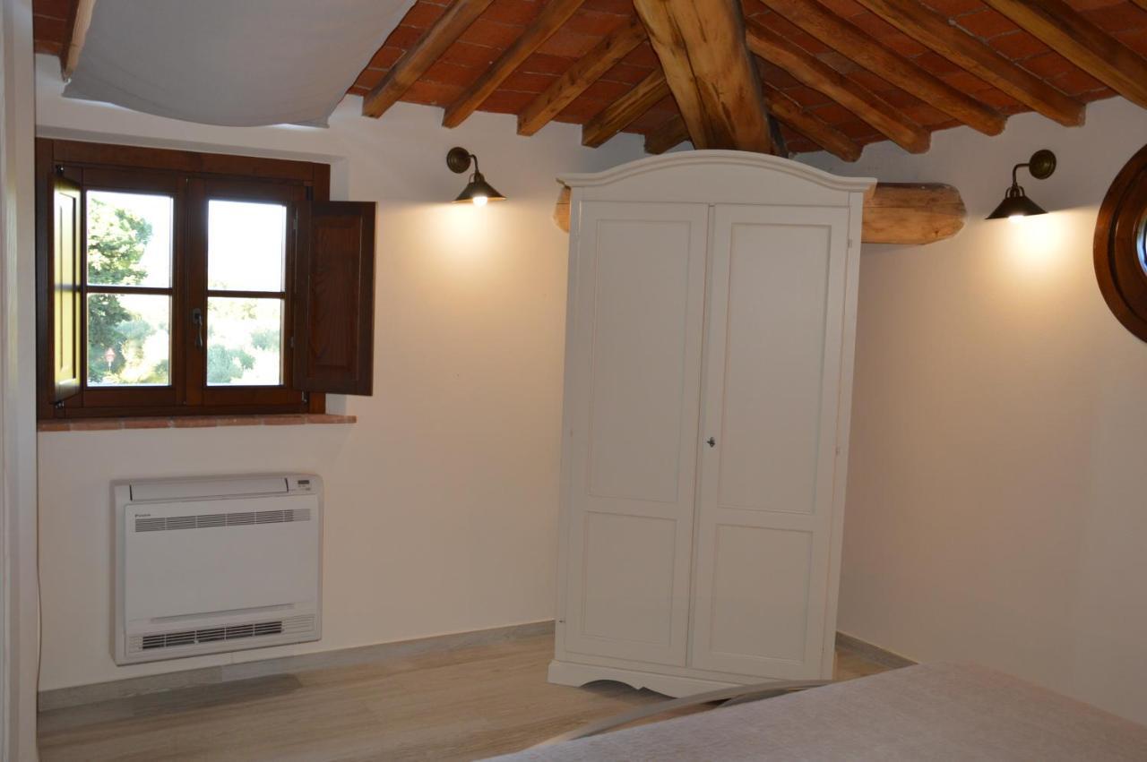Le Bozze "Il Frantoio" Con Piscina, Wi-Fi, Posto Auto Διαμέρισμα Castagneto Carducci Εξωτερικό φωτογραφία