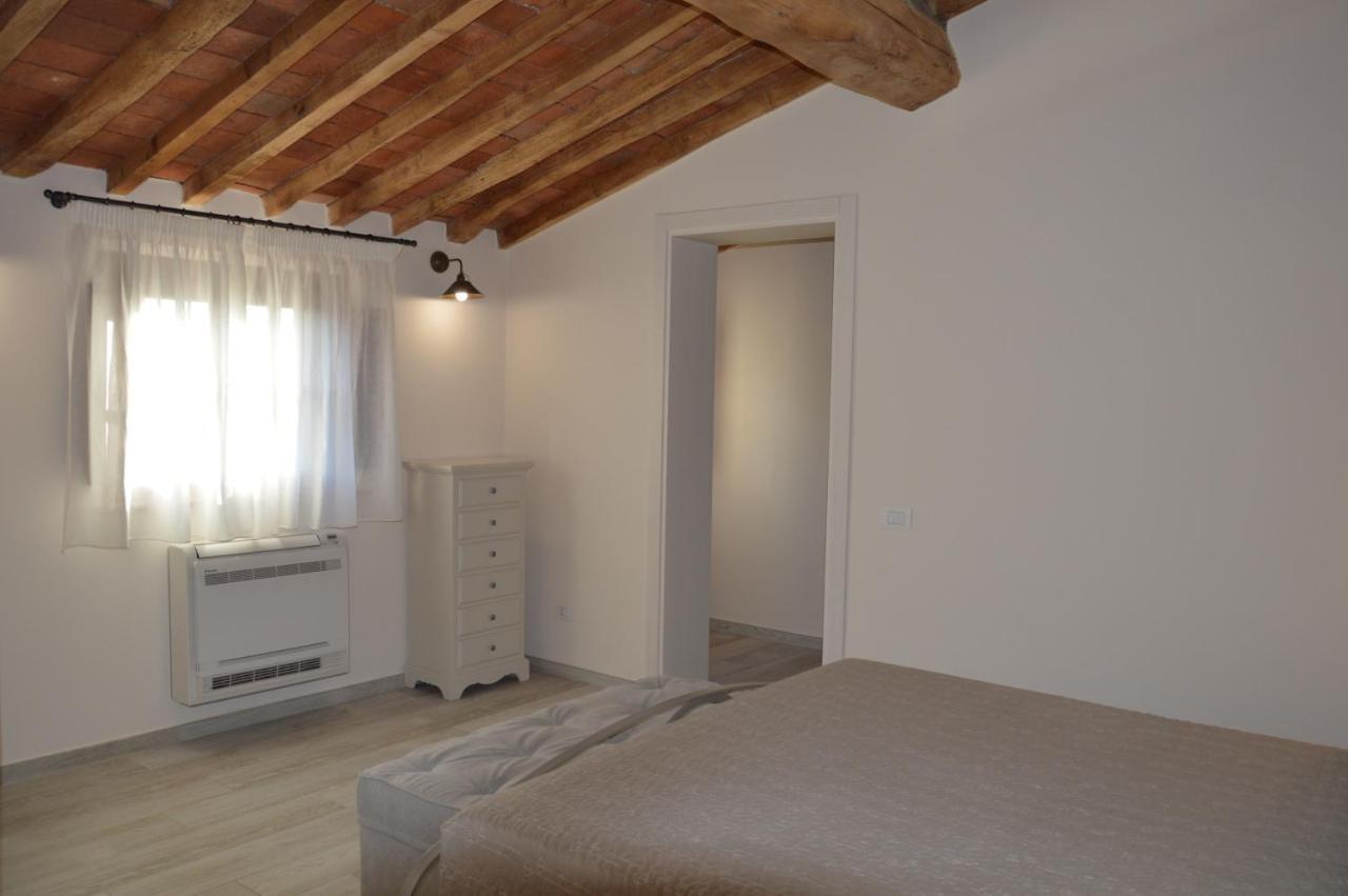 Le Bozze "Il Frantoio" Con Piscina, Wi-Fi, Posto Auto Διαμέρισμα Castagneto Carducci Εξωτερικό φωτογραφία